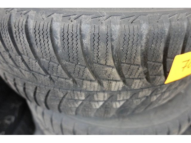 4x band 16 inch - afbeelding 3 van  4