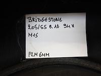4x band 16 inch - afbeelding 4 van  4