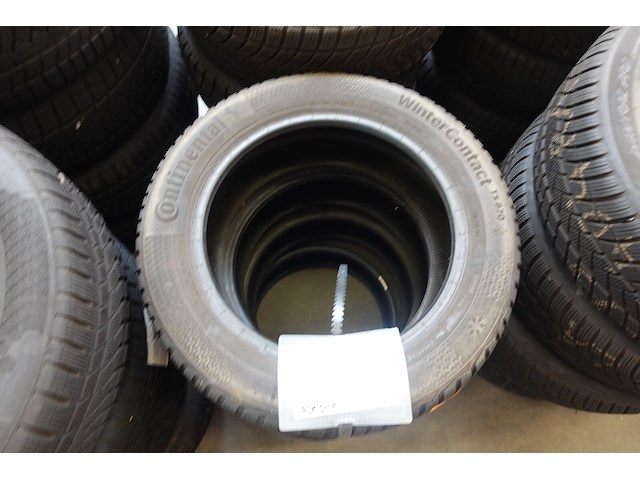 4x band 16 inch - afbeelding 1 van  4