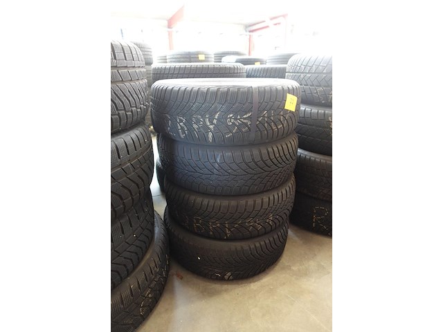 4x band 16 inch - afbeelding 2 van  4
