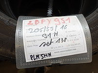 4x band 16 inch - afbeelding 4 van  4