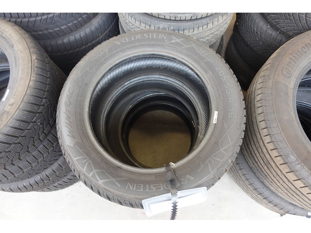 4x band 16 inch - afbeelding 1 van  4