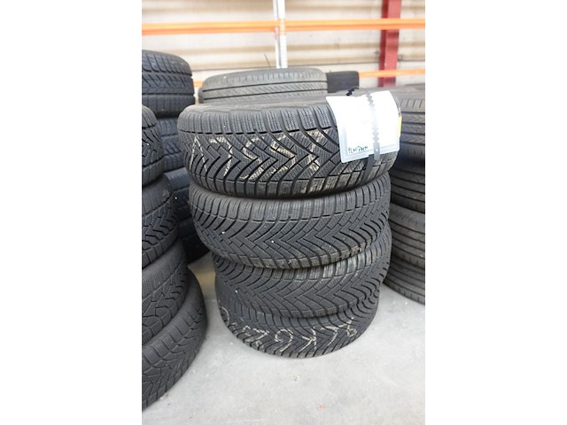 4x band 16 inch - afbeelding 2 van  4