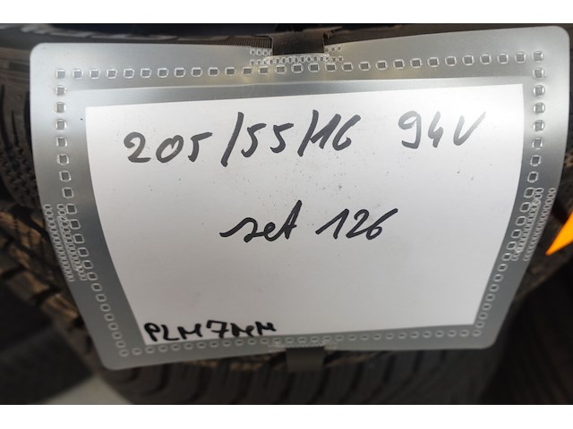 4x band 16 inch - afbeelding 4 van  4