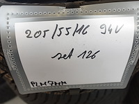 4x band 16 inch - afbeelding 4 van  4