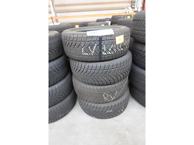 4x band 16 inch - afbeelding 2 van  4