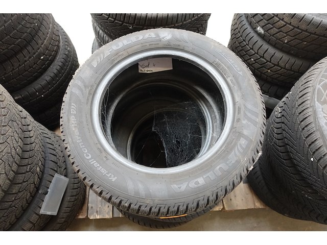 4x band 16 inch - afbeelding 1 van  4