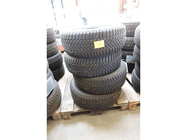 4x band 16 inch - afbeelding 2 van  4