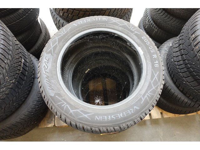 4x band 16 inch - afbeelding 1 van  4