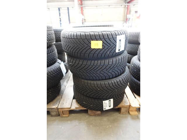4x band 16 inch - afbeelding 2 van  4