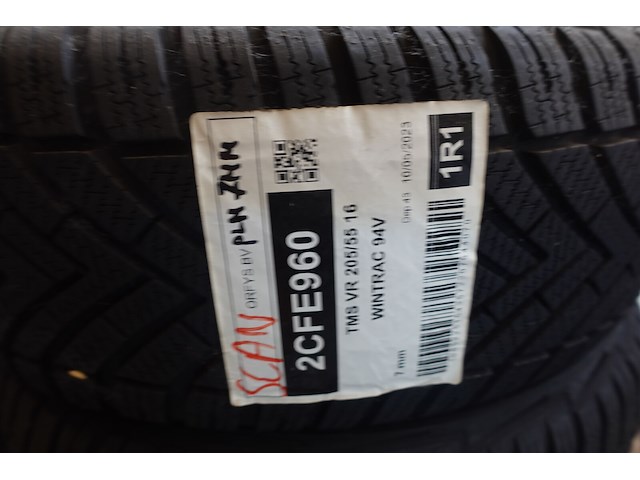 4x band 16 inch - afbeelding 4 van  4