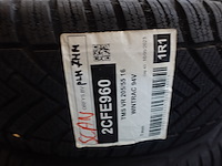 4x band 16 inch - afbeelding 4 van  4
