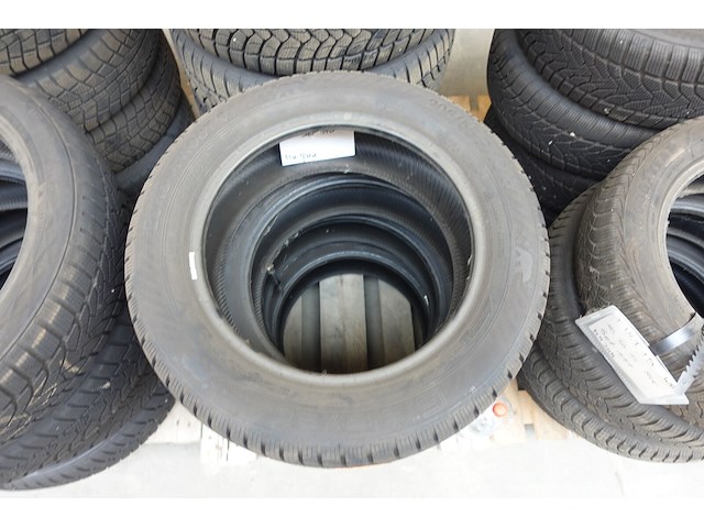 4x band 16 inch - afbeelding 1 van  4