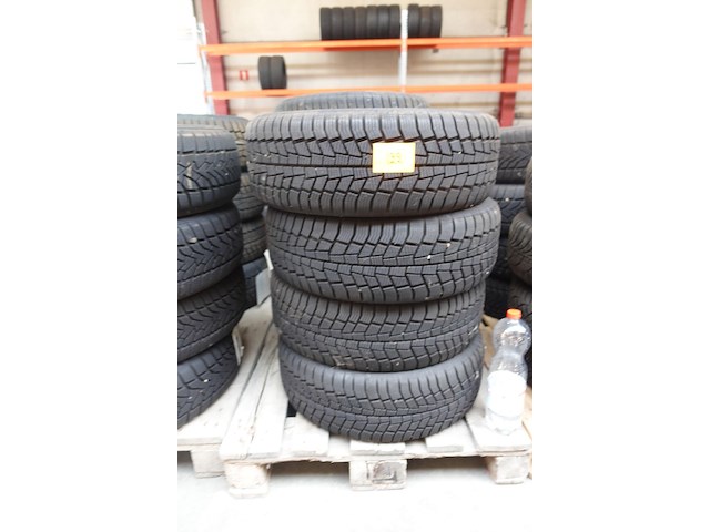 4x band 16 inch - afbeelding 2 van  4