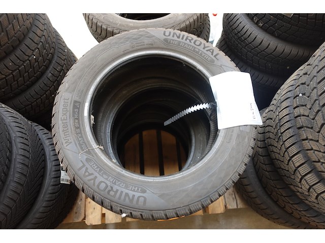 4x band 160 inch - afbeelding 1 van  4