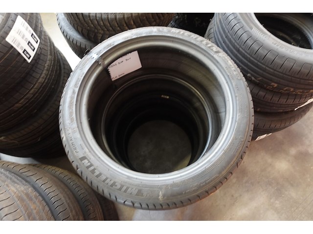 4x band 17 inch - afbeelding 1 van  4