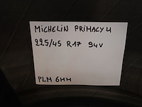 4x band 17 inch - afbeelding 4 van  4