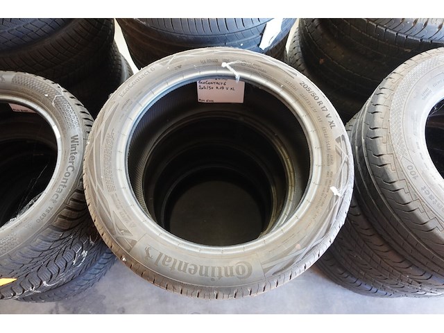 4x band 17 inch - afbeelding 1 van  4