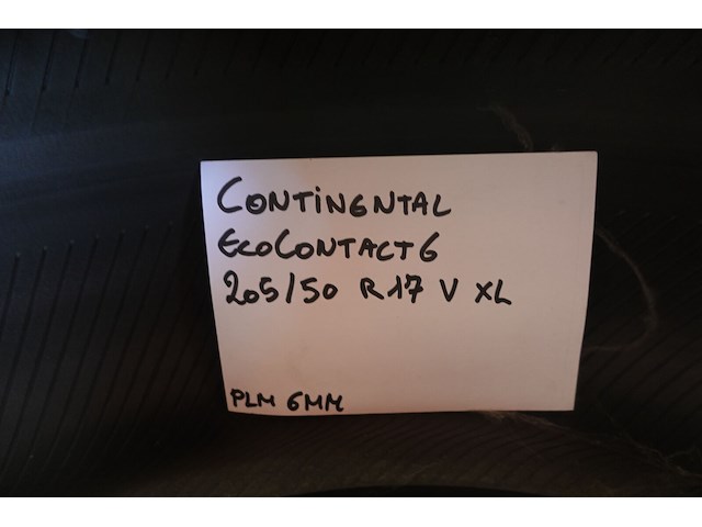 4x band 17 inch - afbeelding 4 van  4