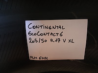 4x band 17 inch - afbeelding 4 van  4
