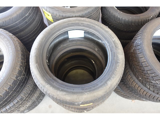 4x band 17 inch - afbeelding 1 van  4