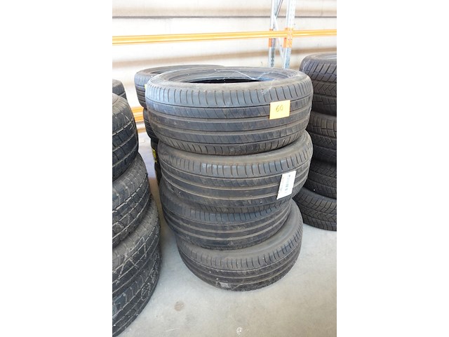 4x band 17 inch - afbeelding 2 van  4