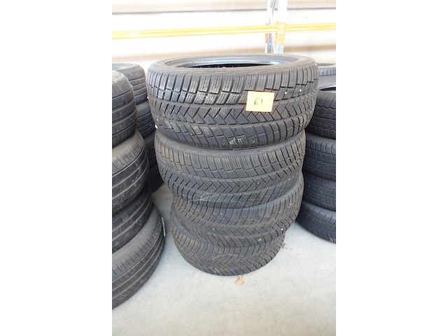 4x band 17 inch - afbeelding 2 van  4
