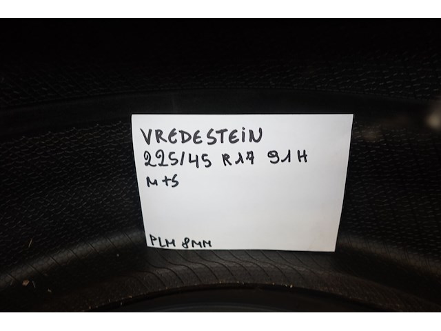 4x band 17 inch - afbeelding 4 van  4