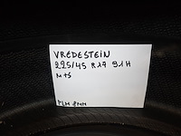 4x band 17 inch - afbeelding 4 van  4