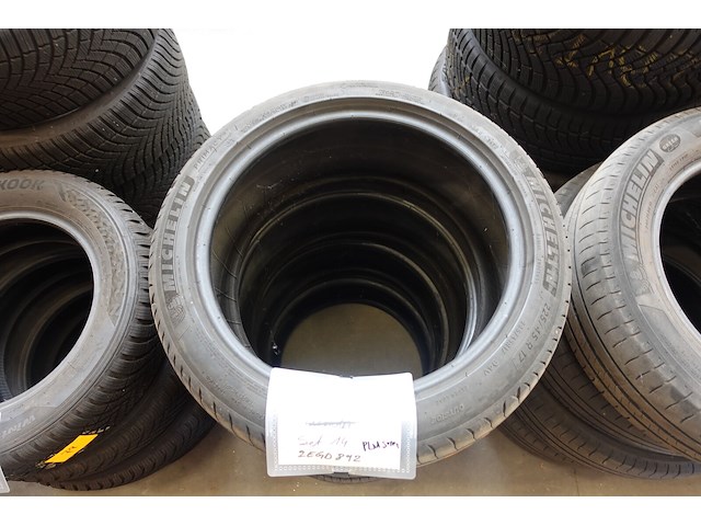 4x band 17 inch - afbeelding 1 van  3