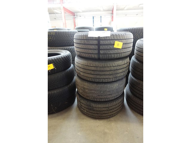 4x band 17 inch - afbeelding 2 van  3
