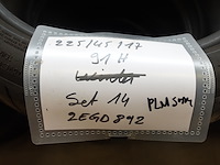 4x band 17 inch - afbeelding 3 van  3