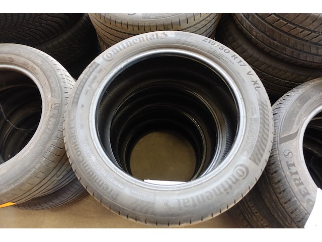 4x band 17 inch - afbeelding 1 van  4