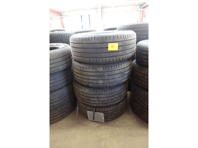 4x band 17 inch - afbeelding 2 van  4