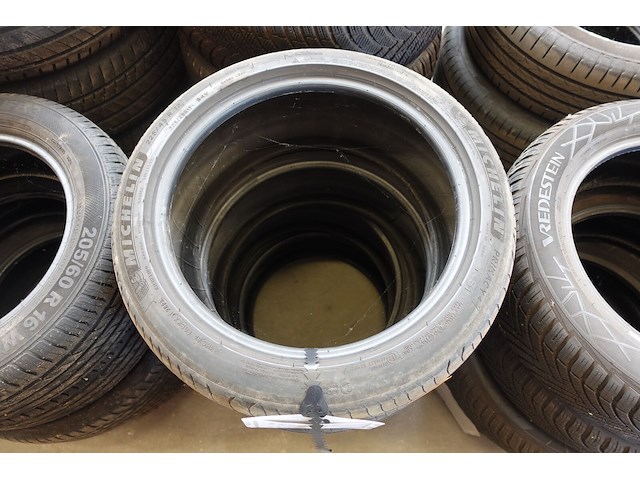 4x band 17 inch - afbeelding 1 van  4