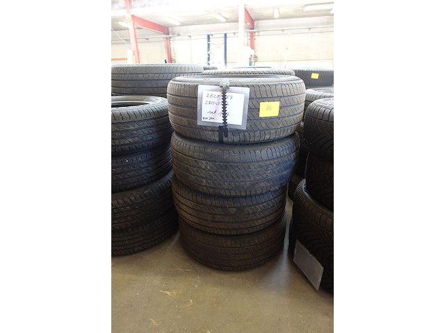 4x band 17 inch - afbeelding 2 van  4