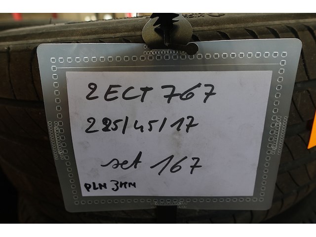 4x band 17 inch - afbeelding 4 van  4