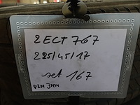 4x band 17 inch - afbeelding 4 van  4