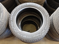 4x band 17 inch - afbeelding 1 van  4