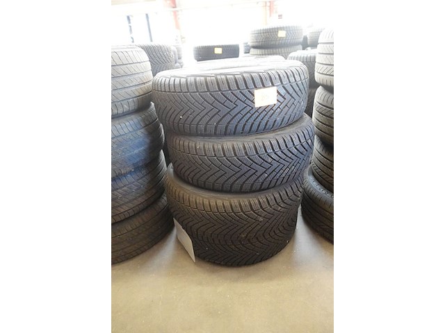 4x band 17 inch - afbeelding 2 van  4