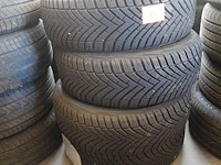 4x band 17 inch - afbeelding 2 van  4