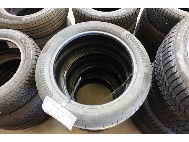 4x band 17 inch - afbeelding 1 van  4