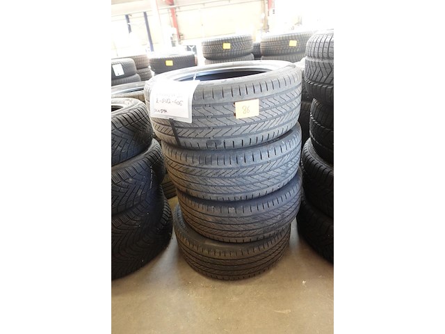 4x band 17 inch - afbeelding 2 van  4