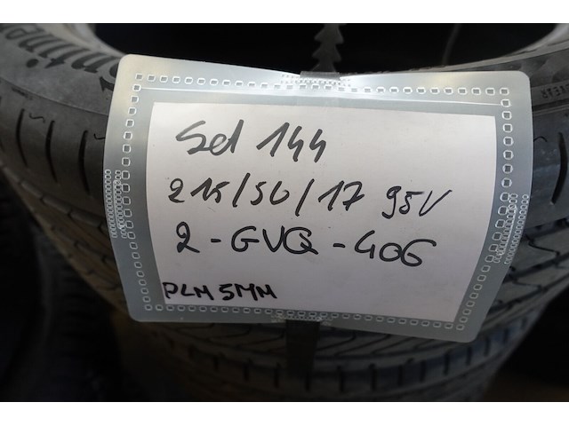 4x band 17 inch - afbeelding 4 van  4