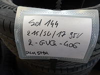 4x band 17 inch - afbeelding 4 van  4