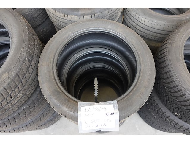 4x band 17 inch - afbeelding 1 van  4