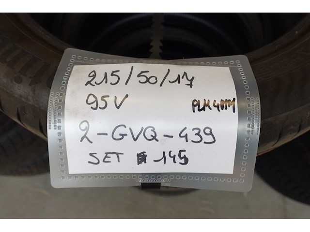 4x band 17 inch - afbeelding 4 van  4