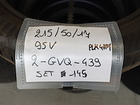 4x band 17 inch - afbeelding 4 van  4