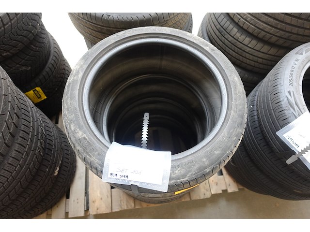4x band 17 inch - afbeelding 1 van  4