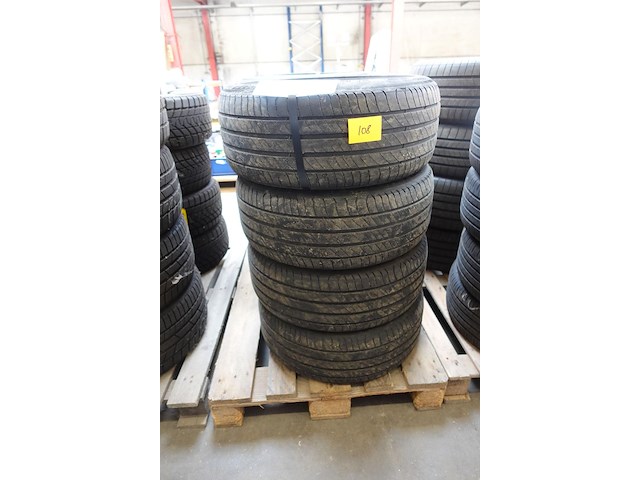 4x band 17 inch - afbeelding 2 van  4